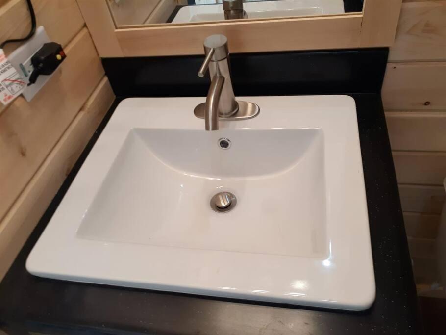 091 Star Gazing Tiny Home Near Grand Canyon South Rim Sleeps 8 Valle Exteriör bild