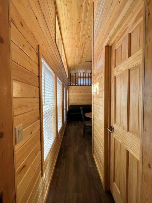 091 Star Gazing Tiny Home Near Grand Canyon South Rim Sleeps 8 Valle Exteriör bild
