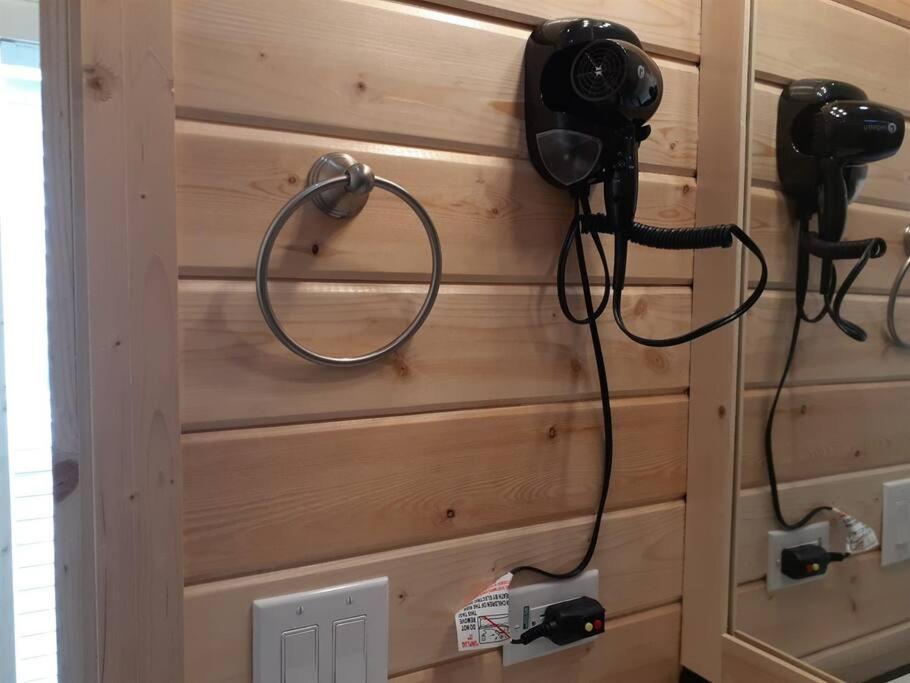091 Star Gazing Tiny Home Near Grand Canyon South Rim Sleeps 8 Valle Exteriör bild