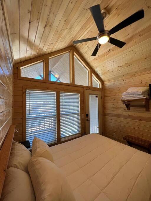 091 Star Gazing Tiny Home Near Grand Canyon South Rim Sleeps 8 Valle Exteriör bild